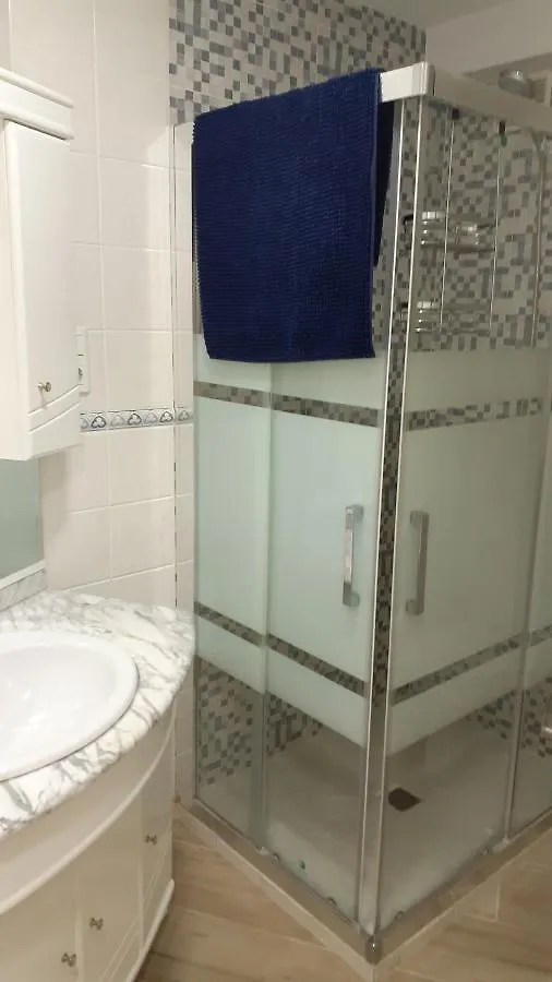 Amplio Piso Al Lado De La Playa En Nerja Διαμέρισμα 0*,  Ισπανία
