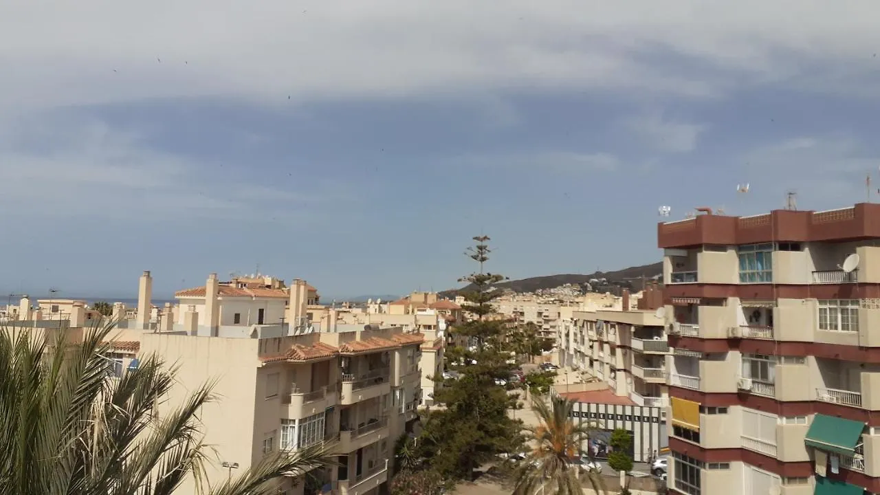 Amplio Piso Al Lado De La Playa En Nerja Διαμέρισμα Ισπανία